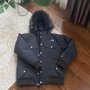 The North face kids jacket